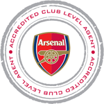 Fotballreiser London -sub agent Arsenal
