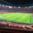 Arsenal fotballreiser