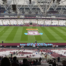 Fotballreiser West Ham -- stadion plasser
