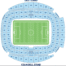 Fotballtur, Man City. Stadion