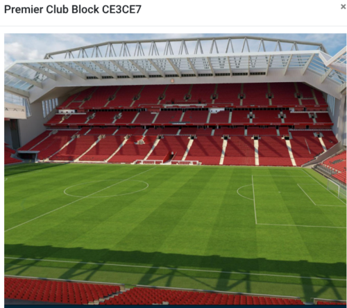 Premier Club Tier 3