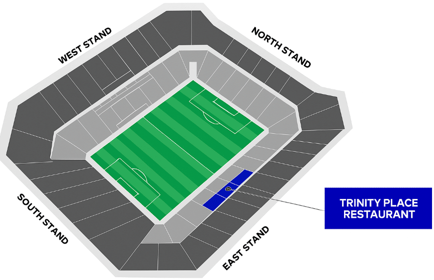 Everton stadion