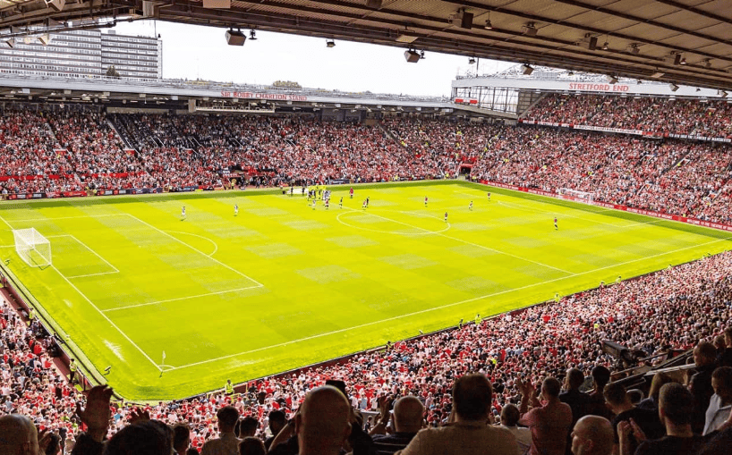 Evolution suite utsikt