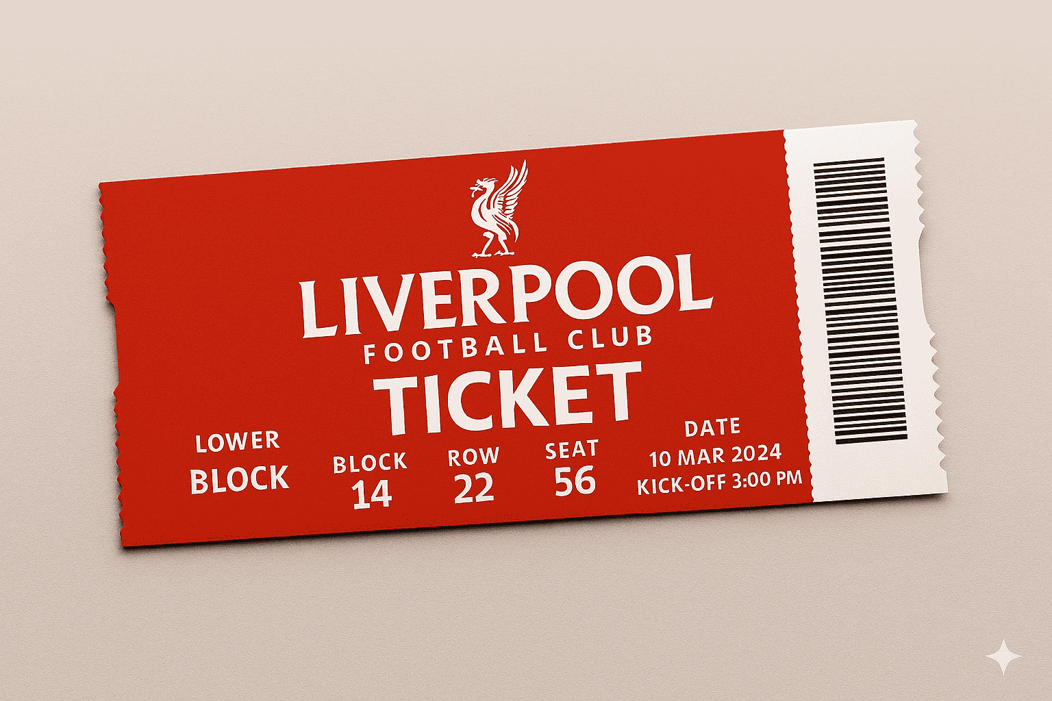 Billetter til Arsenal vs Tottenham