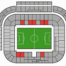 Langside plasser Tier 1 Old trafford